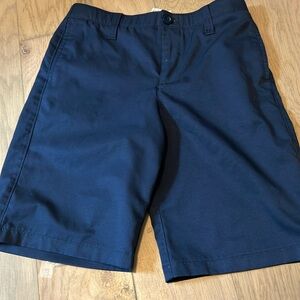 Boys size 12 under Armour shorts